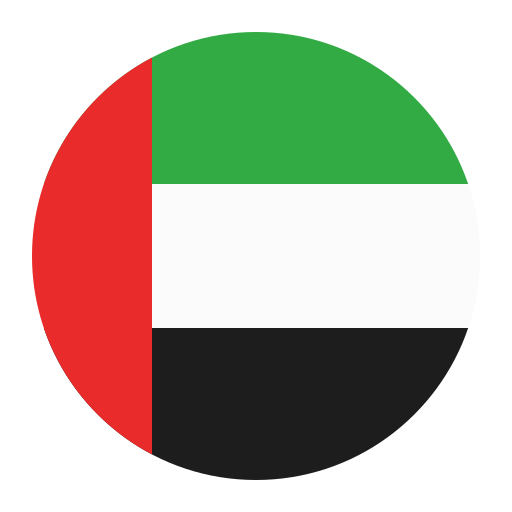 Dubai ERP UAE Flag
